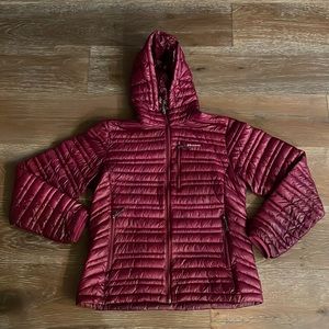patagonia jacket